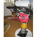 Hot Sale Benzin Honda Elektromotor Stampfer Rammer Preis FYCH-80